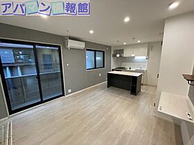 プルミエール  ｜ 新潟県新潟市中央区和合町2丁目7-3（賃貸アパート1LDK・1階・43.54㎡） その24