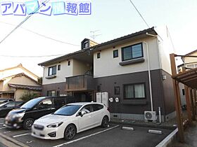 プルミエール  ｜ 新潟県新潟市中央区和合町2丁目7-3（賃貸アパート1LDK・1階・43.54㎡） その1