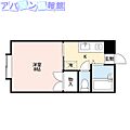 コンソートY4階4.3万円