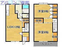 🉐敷金礼金0円！🉐グリーンアベニューとやの