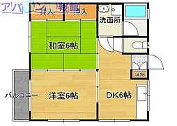 野口ハイツ