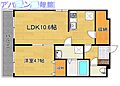 スペリアージュタワー7階8.4万円
