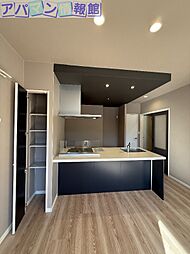 堀之内南1丁目戸建D