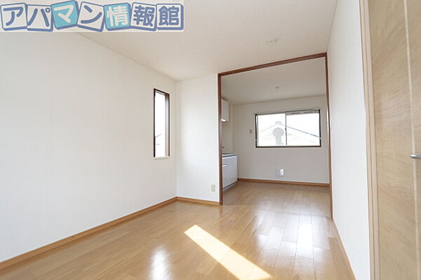 新潟県新潟市西蒲区巻甲(賃貸アパート1LDK・2階・44.30㎡)の写真 その14