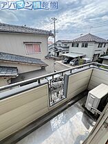 パレスイン坂井東  ｜ 新潟県新潟市西区坂井東3丁目2-24（賃貸アパート1K・2階・19.57㎡） その12