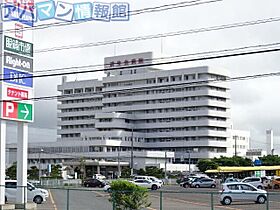 新潟県新潟市西区ときめき東1丁目（賃貸アパート1K・2階・26.08㎡） その17