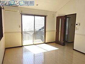 クレアトゥールII  ｜ 新潟県新潟市西区大学南2丁目（賃貸アパート1K・2階・28.98㎡） その3