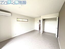 イーリッチテラス寺尾上 1階1Kのリビング/ダイニング