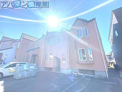 外観 外観