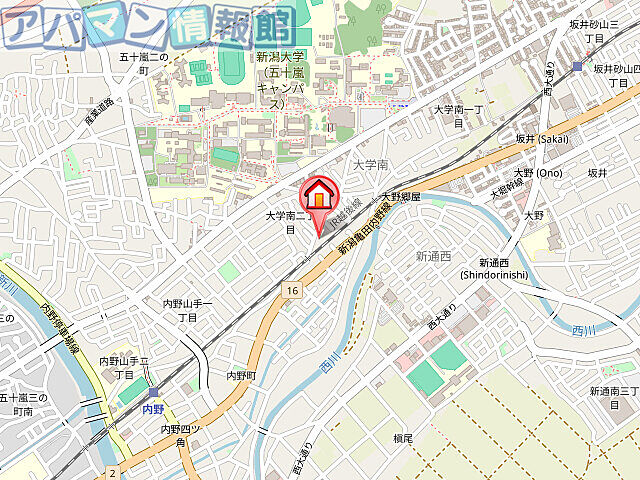 地図