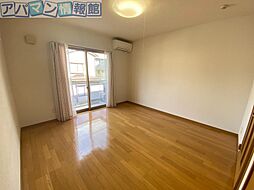 メゾン・ド・ルミエールB 1階1Kのリビング/ダイニング