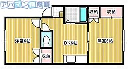 🉐敷金礼金0円！🉐リベラル坂井