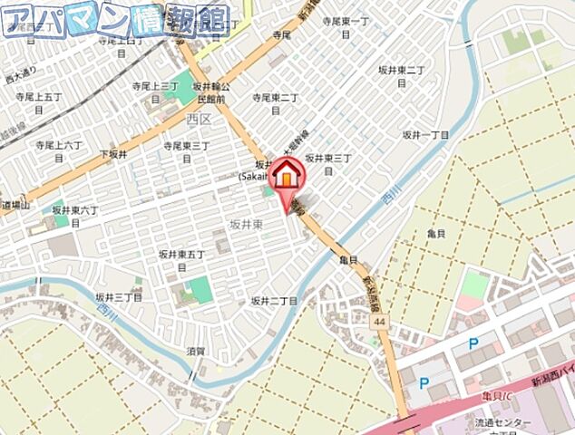 地図