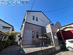 スチューデントフラット新鶴