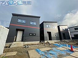 小針南貸家