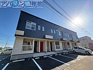 新潟県新潟市西区坂井東5丁目：物件画像／株式会社マンションセンター　アパマン情報館新潟大学前店