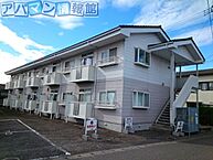 新潟県新潟市西区須賀：物件画像／株式会社マンションセンター　アパマン情報館新潟大学前店