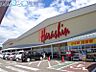 周辺：原信新通店 1021m
