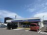 周辺：ローソン新潟亀貝店 781m