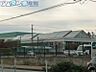 周辺：新潟市西総合スポーツセンター 595m