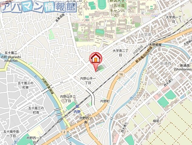 地図