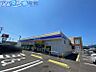 周辺：ローソン新潟巻北店 484m