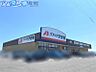 周辺：クスリのアオキ巻店 2098m