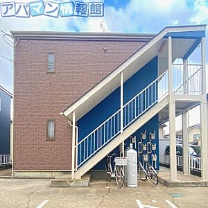 外観 外観