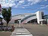 周辺：内野駅（JR越後線） 955m