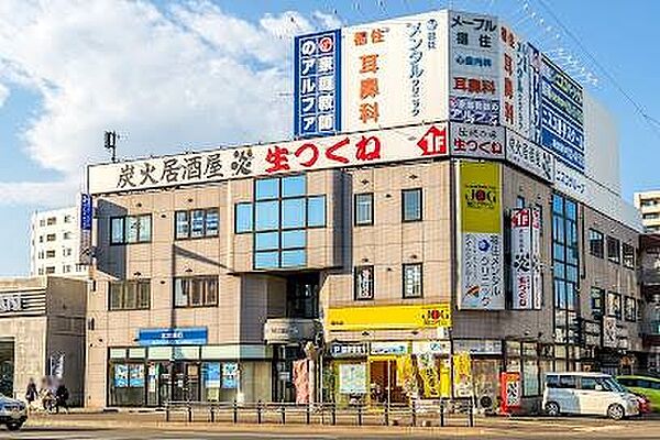 外観画像