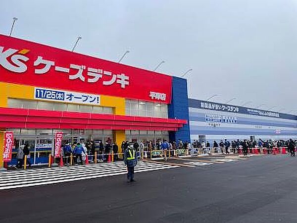 外観画像