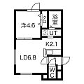 COLOREN15W11階5.7万円