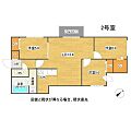 RTL西町4階9.5万円