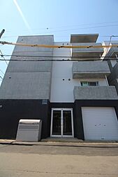 スペランツァ発寒