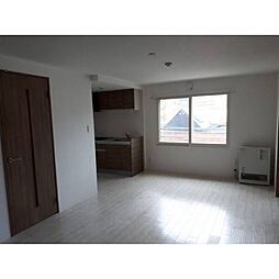 コローレN4W29 2階2LDKのリビング/ダイニング