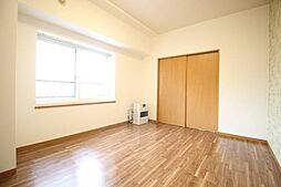 メゾン・ド・北円山さくら 7階1LDKのリビング/ダイニング