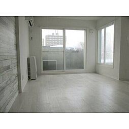 La vie belle 3階1LDKのリビング/ダイニング