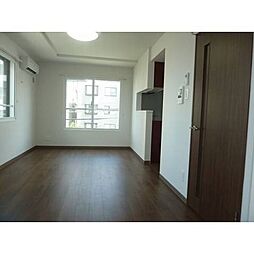 KINOS16（キノス16） 2階1LDKのリビング/ダイニング