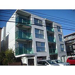 カサ　ヴェルデ宮の森