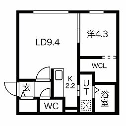 WINNISIDE（ウィニーサイド） 1階