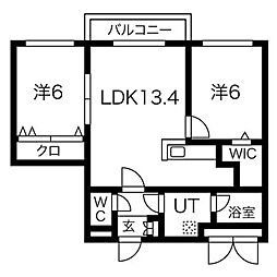 バーニーズ メルシー 4階