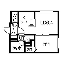 Premier Soleil発寒 3階/305