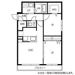 グランドサクセス琴似V 4階/405