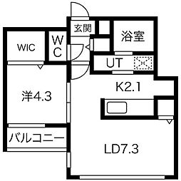 Lunon Sapporo Sta. 3階