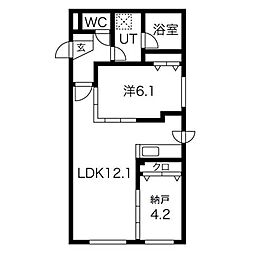 Balboni表参道 4階/403