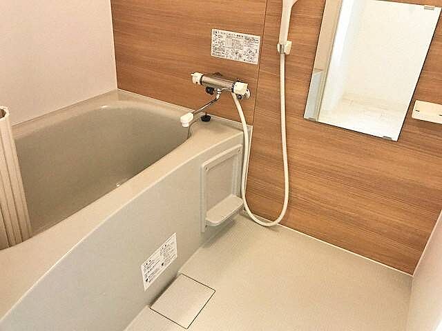 浴室