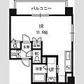 アルファスクエア中島公園10階7.1万円