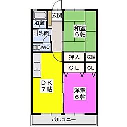 井尻駅 5.8万円