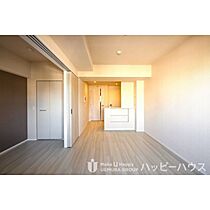 フルハウス高宮 104 ｜ 福岡県福岡市南区向野１丁目19-8（賃貸マンション1LDK・1階・34.18㎡） その3