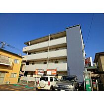 エクセル大橋 301 ｜ 福岡県福岡市南区三宅１丁目6-29（賃貸マンション1R・3階・25.34㎡） その1